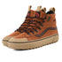 Vans - MTE Waterproof Insulated Sk8-Hi (Glazed Ginger)